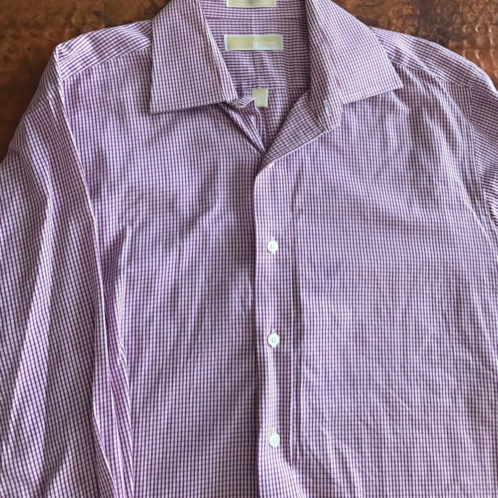 Micheal Kors button down