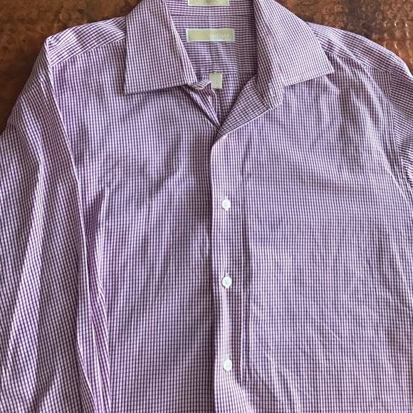 Micheal Kors button down - Picture 1 of 1