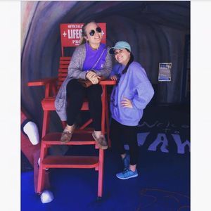 Meet your Posher, Kendall