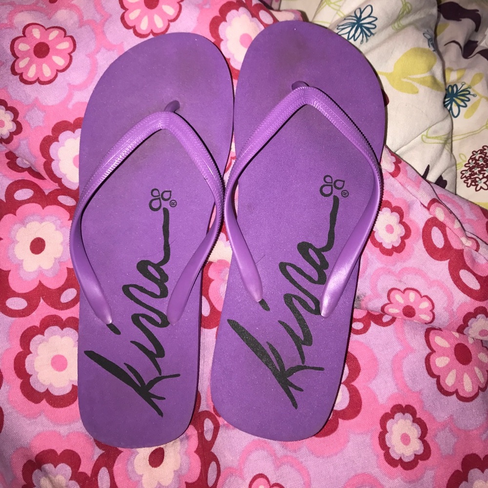 new flip flops