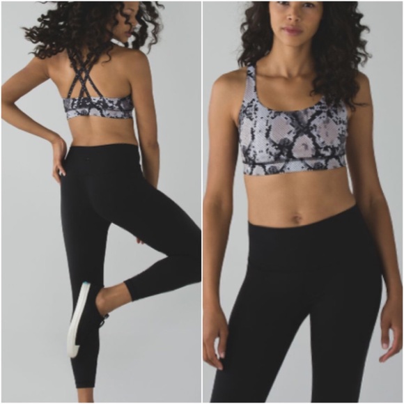 lululemon athletica Other - Lululemon Energy Bra