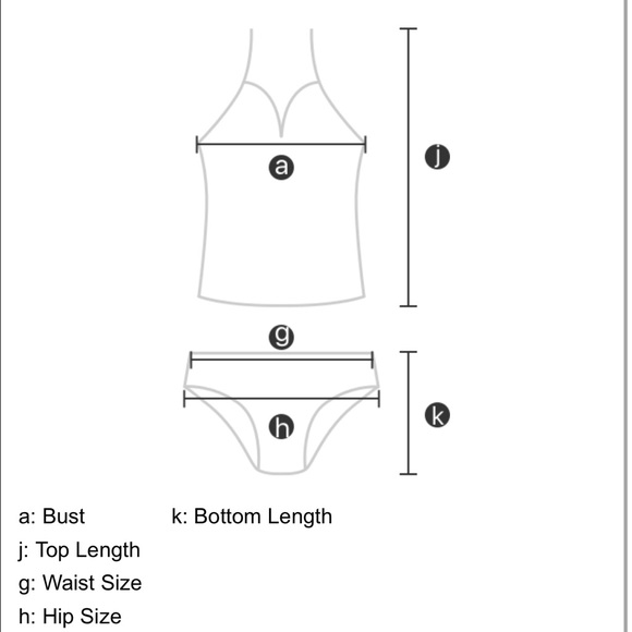 Tie Dye Print one piece Swimsuit. Price firm. - Picture 7 of 8