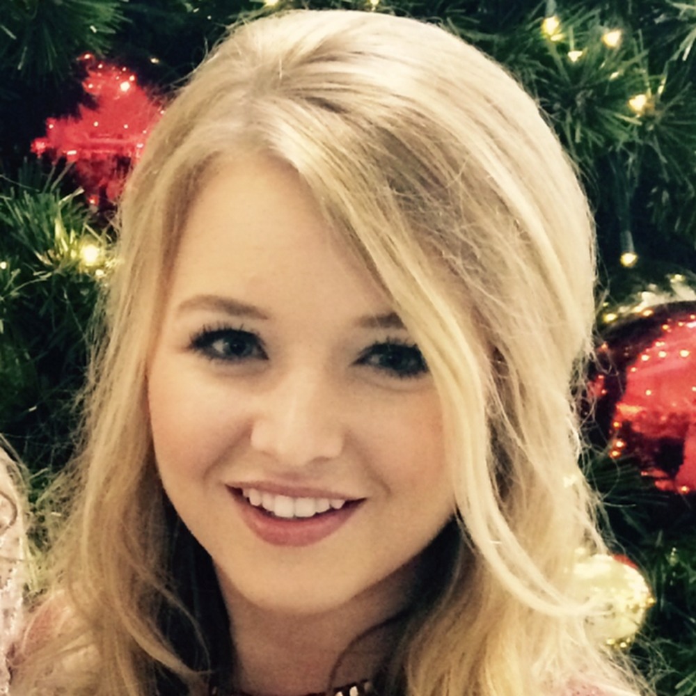 Meet your Posher, Aryana