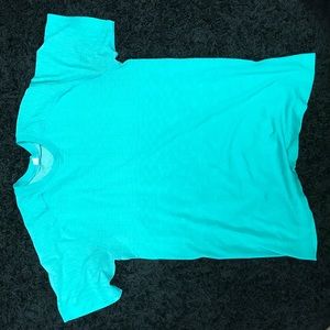 lulu lemon shirt