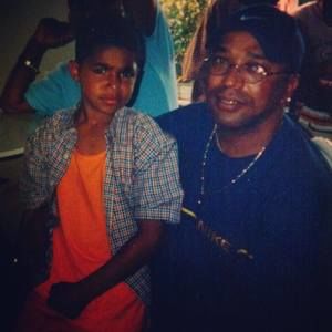 Meet your Posher, Jonny