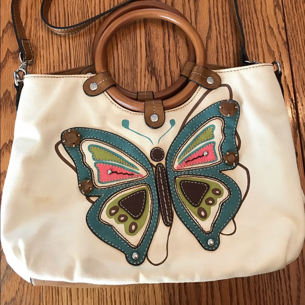 Adorable Relic Bag