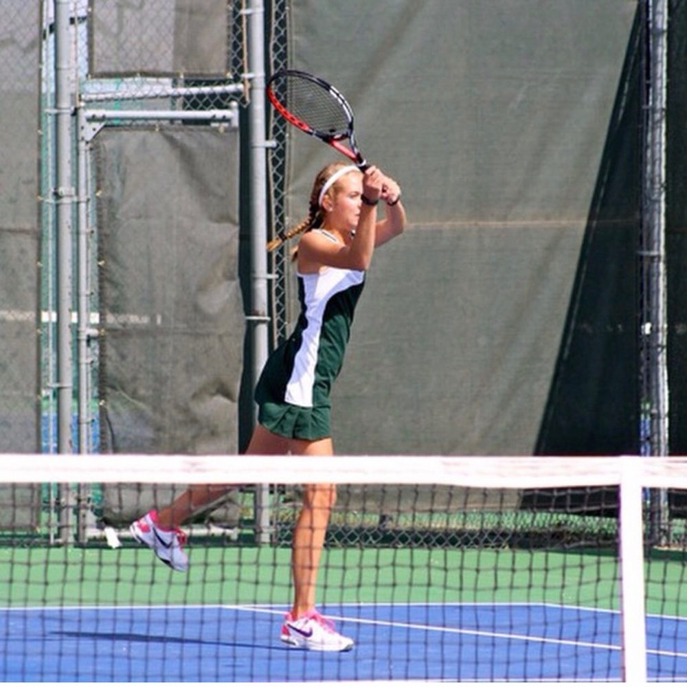 Forest Green Tennis Dress!!