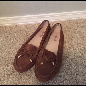 Michael Kors Loafers