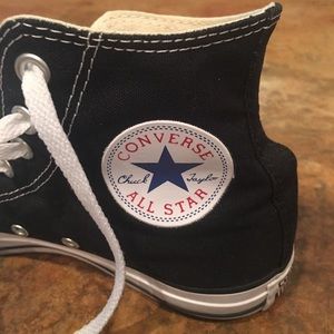 Women's Converse High Tops