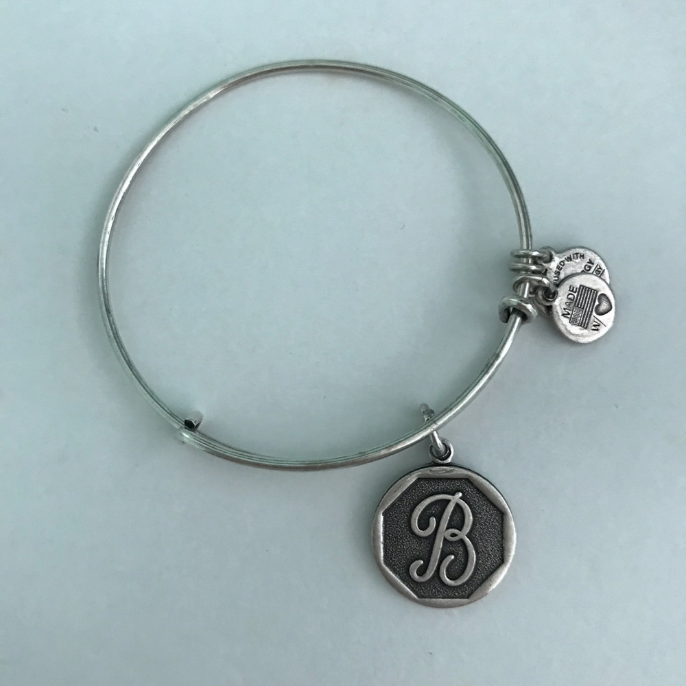 Alex and Ani bracelet