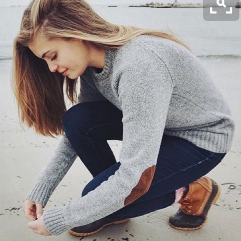 L.L. Bean Boots