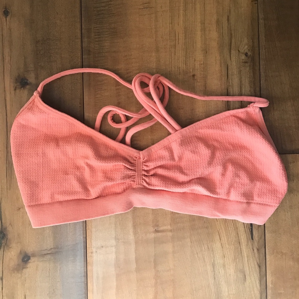 Free People bra