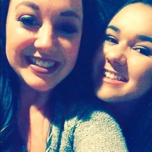 Meet your Posher, Brittney