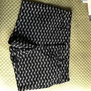 EUC Old Navy Pixie Shorts Size 14