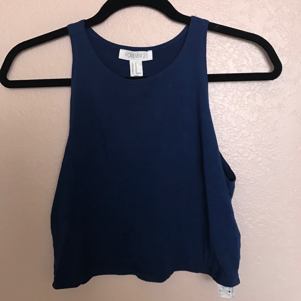 Crop top bundle - Picture 2 of 7