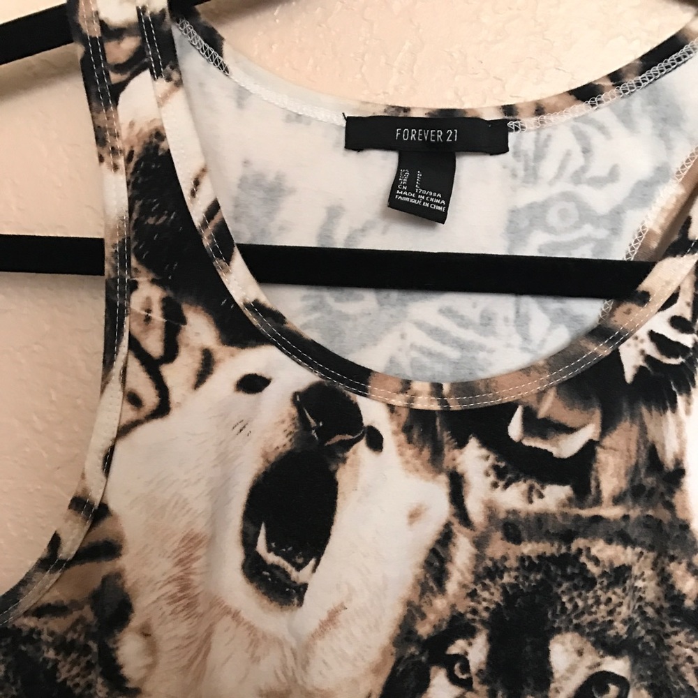 Crop top bundle - Picture 3 of 7