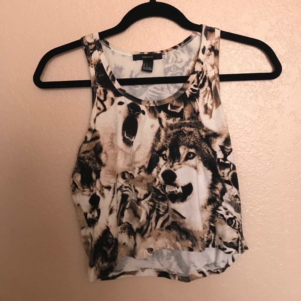 Crop top bundle - Picture 4 of 7