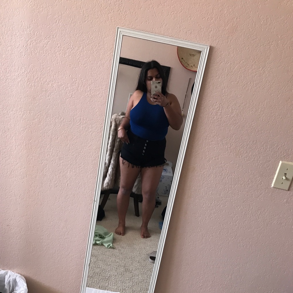 Crop top bundle - Picture 7 of 7