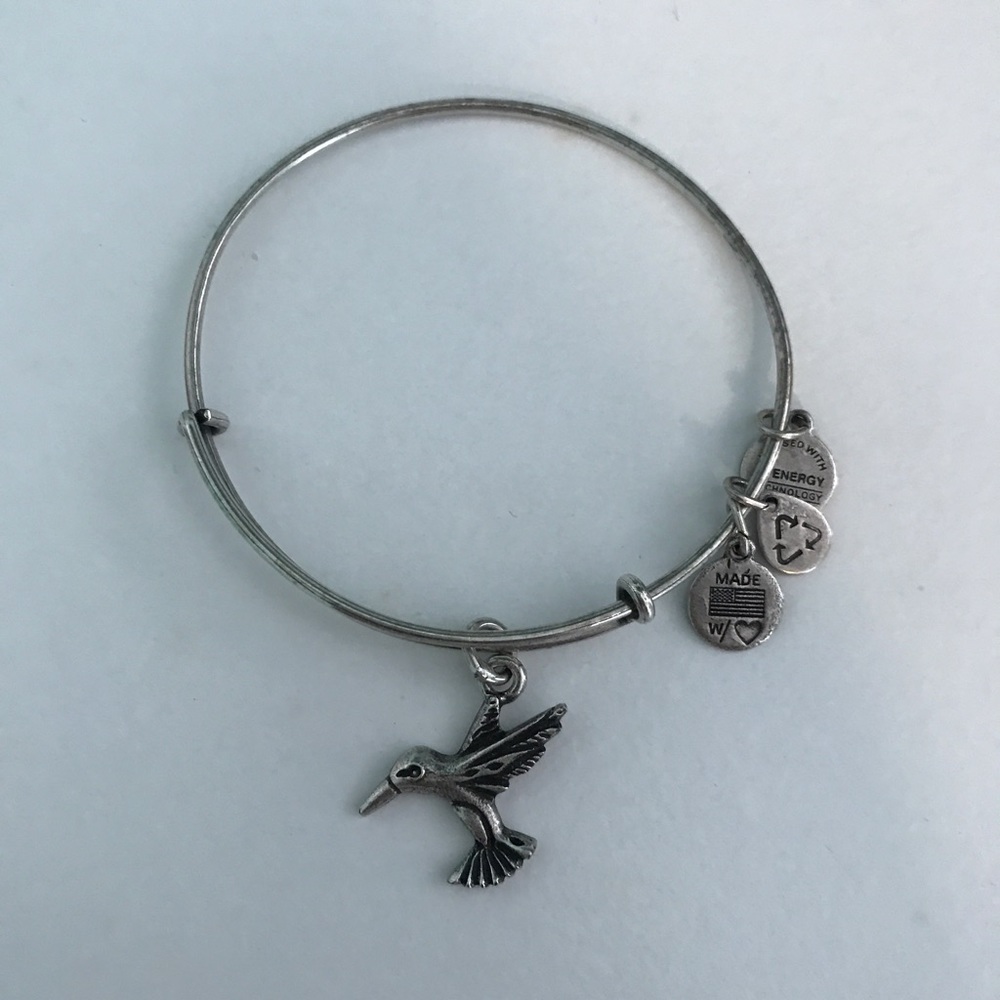 Alex and Ani bracelet