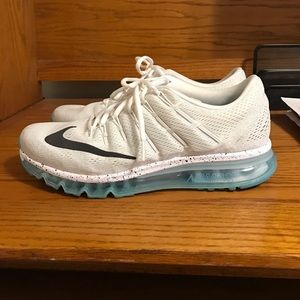 2016 Nike Air Max