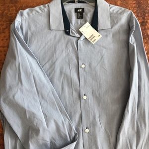 New H&M shirt!