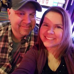 Meet your Posher, Wendy