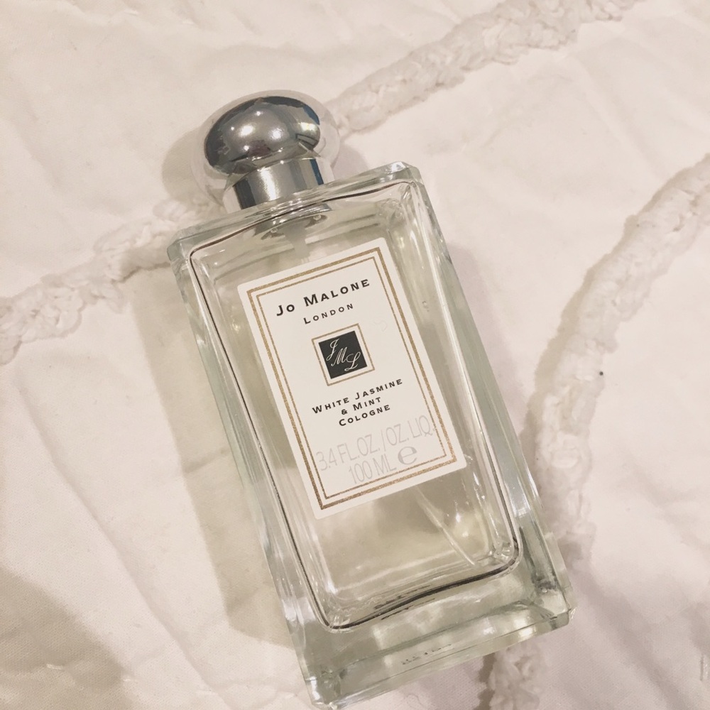 Jo Malone White Jasmine and Mint Cologne (100 ml)