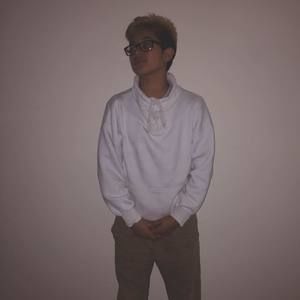 Meet your Posher, Rafael