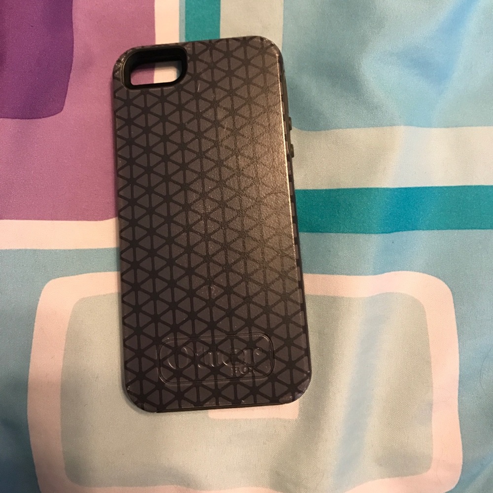 iphone 5s otter box