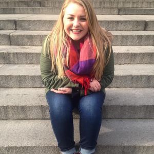 Meet your Posher, Emma