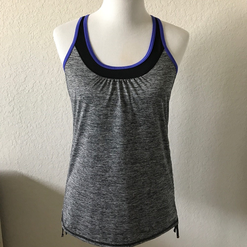 Workout / Gym / Athletic Top
