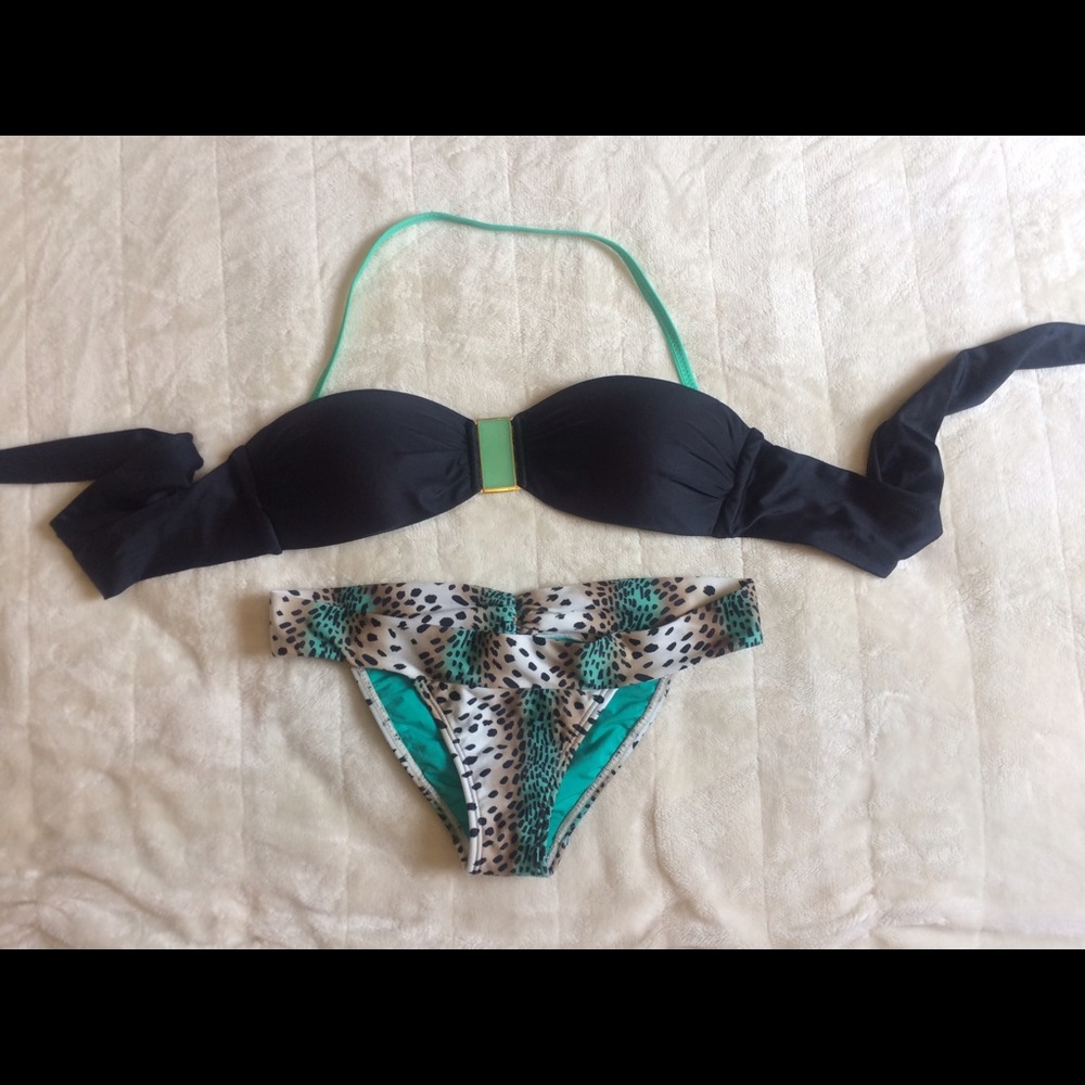 VIX PAULA HERMANNY Sexy Bikini 🏝