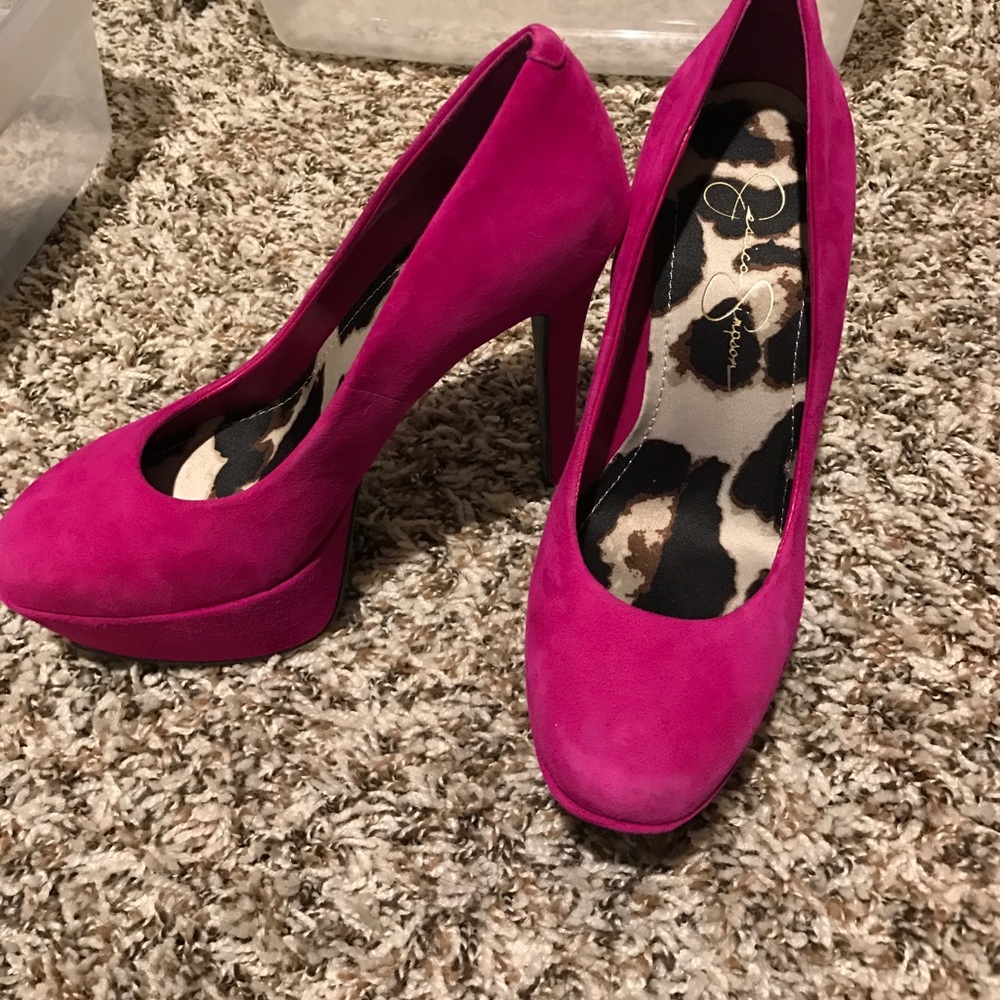 New Never Worn Before