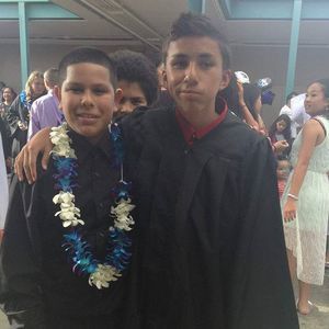 Meet your Posher, Everardo