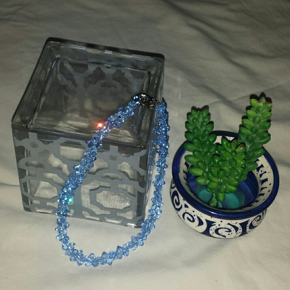 Crystals