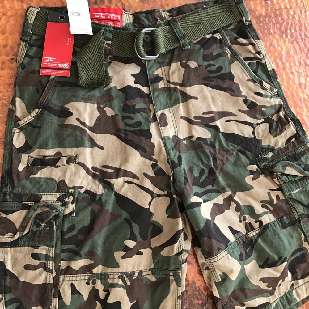 Brand new shorts