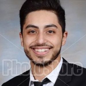 Meet your Posher, William