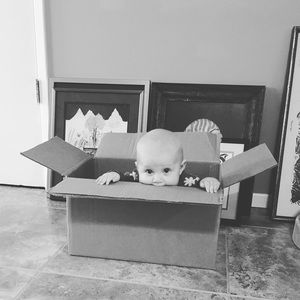 Meet your Posher, Karina