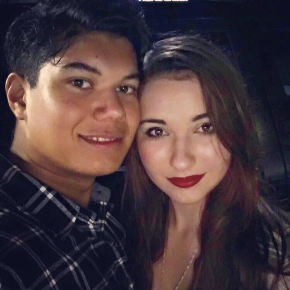 Meet your Posher, Cheyenne