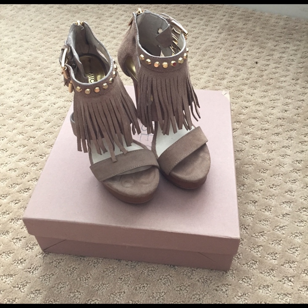 Michael Kors sandals