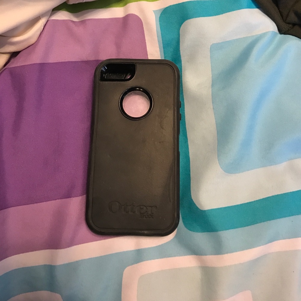 iphone 5s otterbox