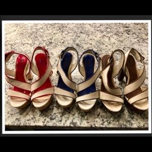 Discount for purchase of all 3 !!!