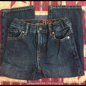 Baby Gap Toddler Boys Jeans w/Adjustable Waist