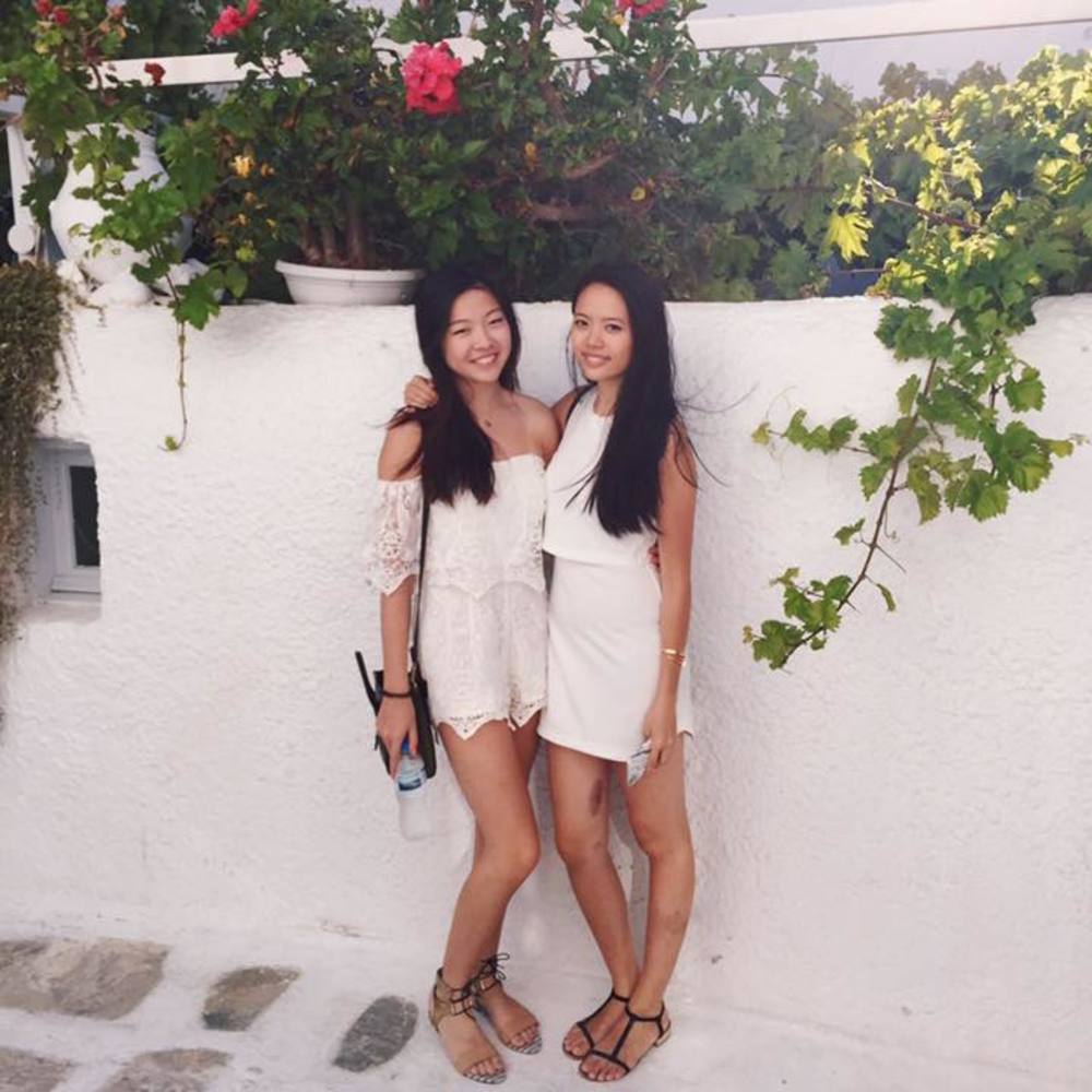 Meet your Posher, Alisa