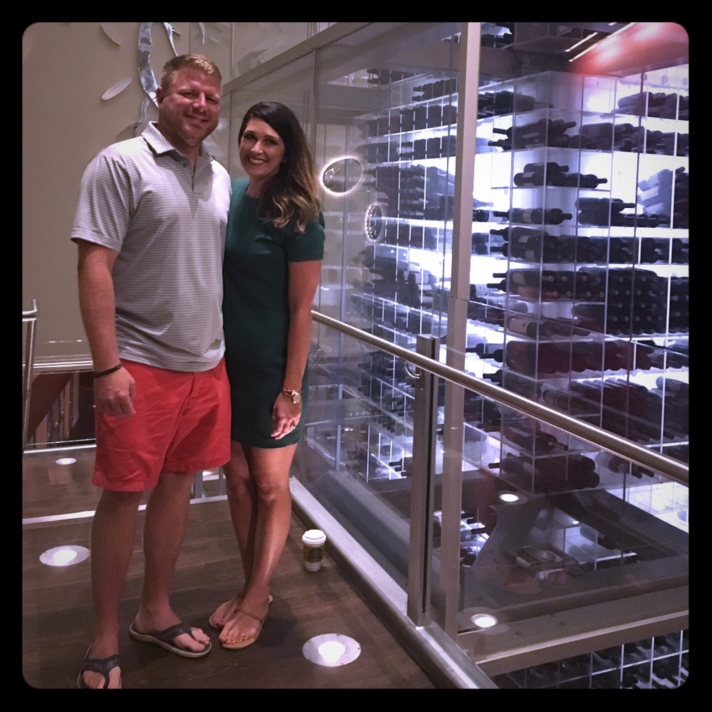 Meet your Posher, Kendra