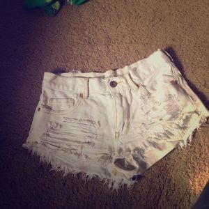 HighWaisted Size 3 ✨