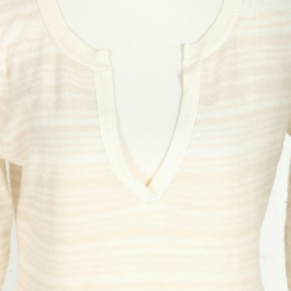 Amina Rubinacci Napoli cashmere sweater