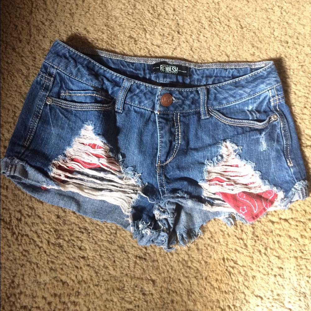 Rewash brand size 1 ❤️