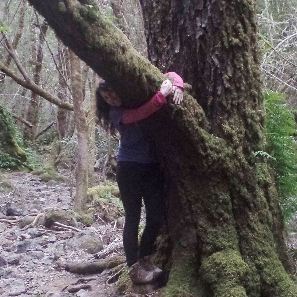 Meet your Posher, Marcia