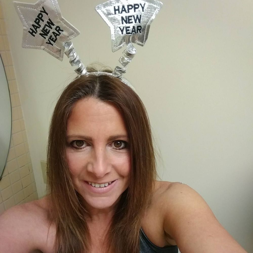 Meet your Posher, Heidi